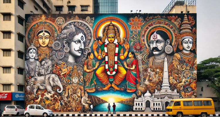 Mural Painting