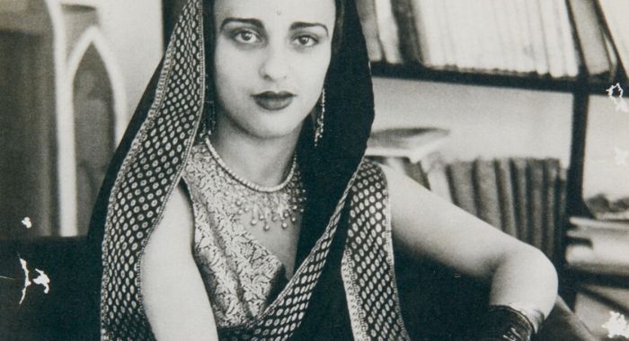 Amrita Sher Gil