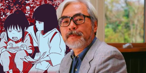 Hayao Miyazaki Studio Ghibli Art