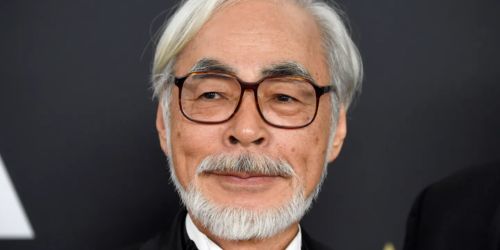 Ghibli Style